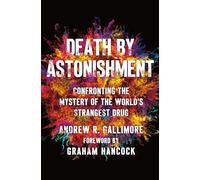 Andrew R. Gallimore Death By Astonishment HBOOK NUOVO