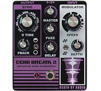 Death By Audio Echo Dream 2 Advanced Echo Modulation