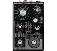 DEATH BY AUDIO - EVIL FILTER