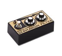 Death By Audio Germanium Filter Distortion/Filter Effects Pedal