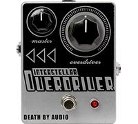 Death By Audio Interstellar Overdriver · Effetto a pedale