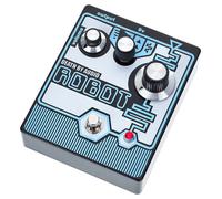 Death by Audio Robot