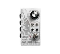 Death By Audio Total Sonic Annihilation 2 Effetti Chitarra
