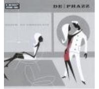 Death By Chocolate (CD) De-Phazz