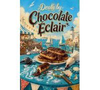 Death by Chocolate Eclair: 6