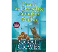 Death by Chocolate Pumpkin Muffin