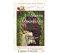 Death by Darjeeling: 1