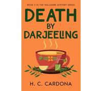 Death by Darjeeling: 2