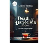 Death by Darjeeling