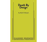 Rob Urbinati Death by Design (Tascabile)