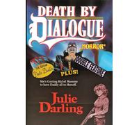 Death By Dialogue - Julie Darling (DVD) Ken Sagoes