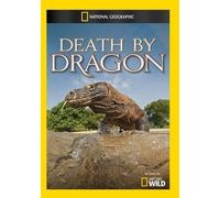 Death By Dragon (DVD)