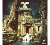 Death by Dub Abundance (CD)