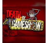 Death by Game Show (PC) Steam Key - GLOBAL
