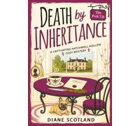 Death by Inheritance: A Captivating Hatchwell Hollow Cozy Mystery