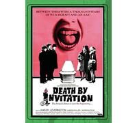 Death by Invitation (Anamorphic Widescreen) (DVD)