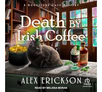 Death by Irish Coffee
