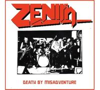 Death By Misadventure