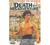 Death By Misadventure [Edizione: Regno Unito] [Edizione: Regno Unito]