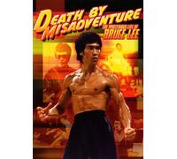 Death By Misadventure-Mysterio - Death By Misadventure-Mysterio