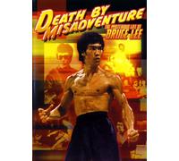 Death by Misadventure: The Mysterious Life of Bruce Lee (2003)