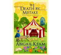 Death By Mistake: A Josiah Reynolds Mystery 22