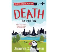 Death by Puffin: A Bachelorette Party Murder in Reykjavik