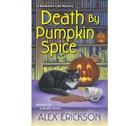 Death by Pumpkin Spice: 3