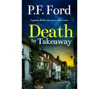 DEATH BY TAKEAWAY