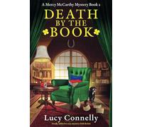Death by the Book: Totally addictive cozy mystery Irish fiction: 2