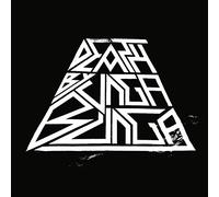 Death By Unga Bunga - Bye Bye / Into The Night