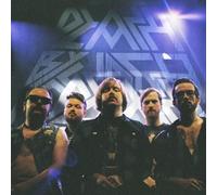 Death By Unga Bunga So Far So Good So Cool (Vinyl LP) 12" Album