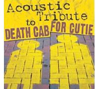 Death Cab for Cutie Acoustic Tribute