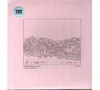 Death Cab for Cutie Asphalt Meadows: Acoustic (Vinyl LP) 12" Album