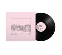 Death Cab for Cutie Asphalt Meadows: Acoustic (Vinyl LP) 12" Album