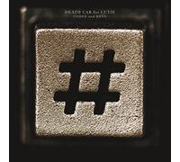 Death Cab For Cutie – Codes And Keys