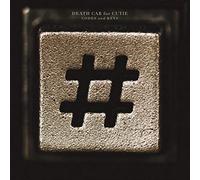 Death Cab For Cutie - Codes & Keys (4 LP)