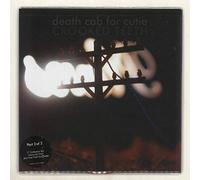 Death Cab for Cutie - Crooked Teeth