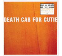 Death Cab For Cutie - Death Cab For Cutie: The Photo Album [CD]