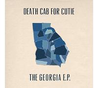 Death Cab For Cutie - Georgia Ep