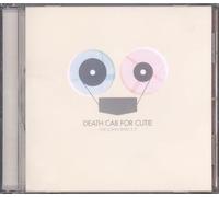 Death Cab For Cutie - John Byrd Ep