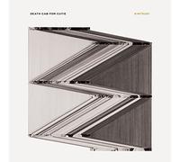 Death Cab For Cutie - Kintsugi