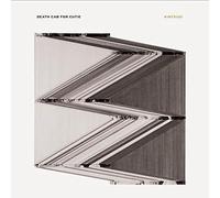 Death Cab For Cutie - Kintsugi