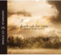 Death Cab for Cutie - Meet Me on the Equinox (2track)