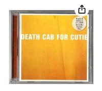 Death Cab For Cutie - Photo Album