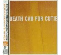 Death Cab for Cutie - Photo Album +4