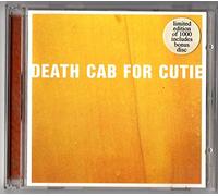 Death Cab For Cuties – The Photo Album – CD
