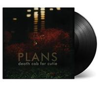 Death Cab For Cutie - Plans (2 LP)