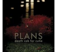 Death Cab For Cutie – Plans