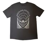 Death Cab for Cutie Post Modern ufficiale Uomo maglietta unisex